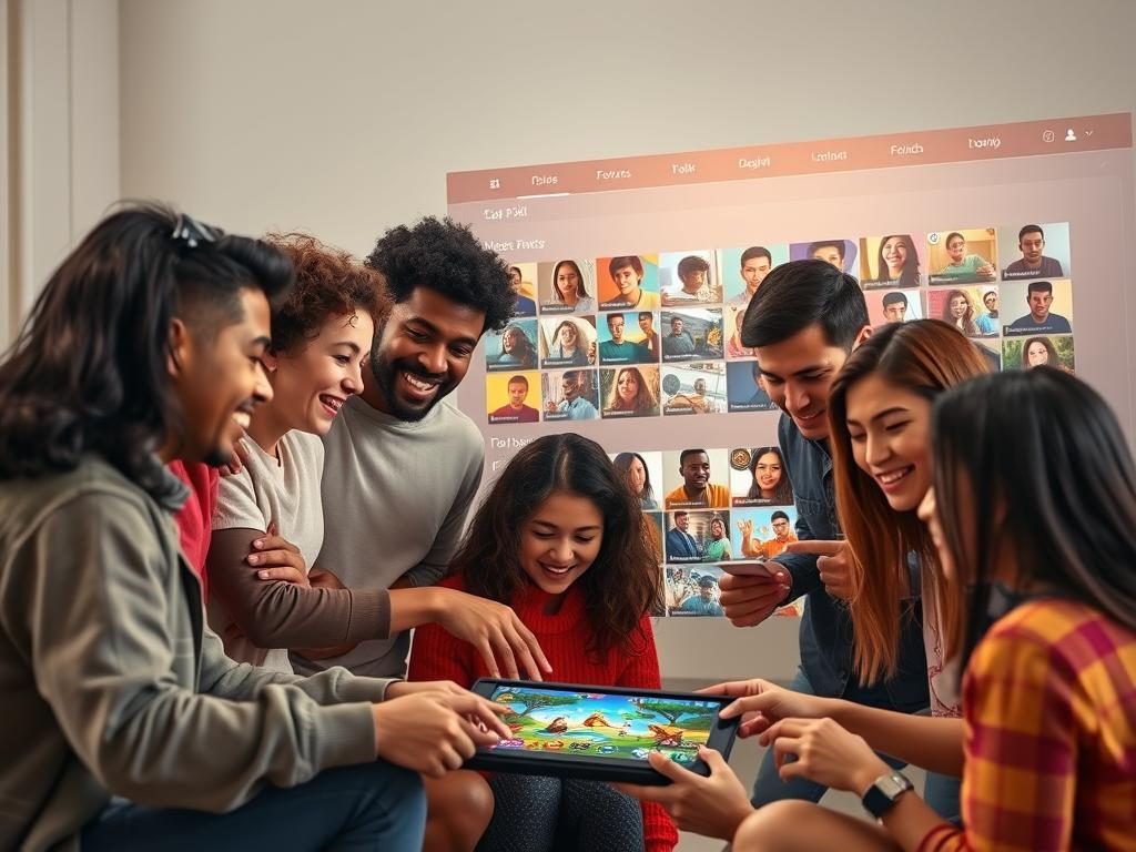 comunitatea jocurilor poki