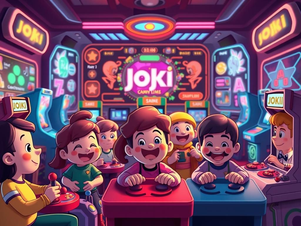 jocuri poki
