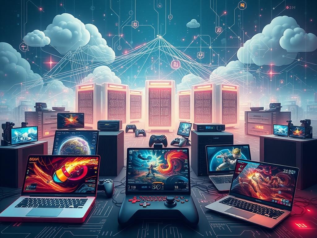 tendințe jocuri online
