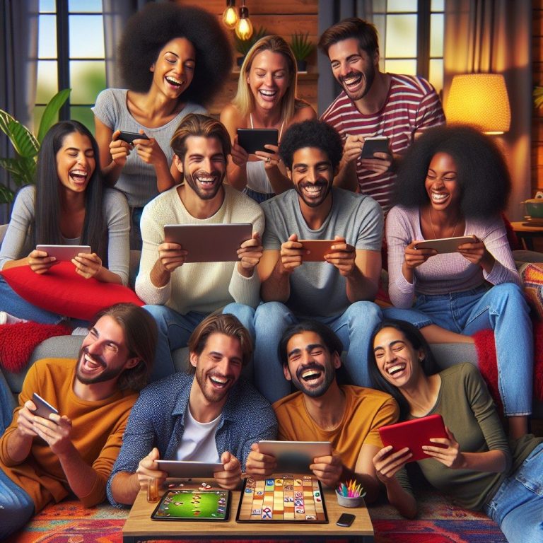 Multiplayer instant: jocuri gratuite care nu necesită cont