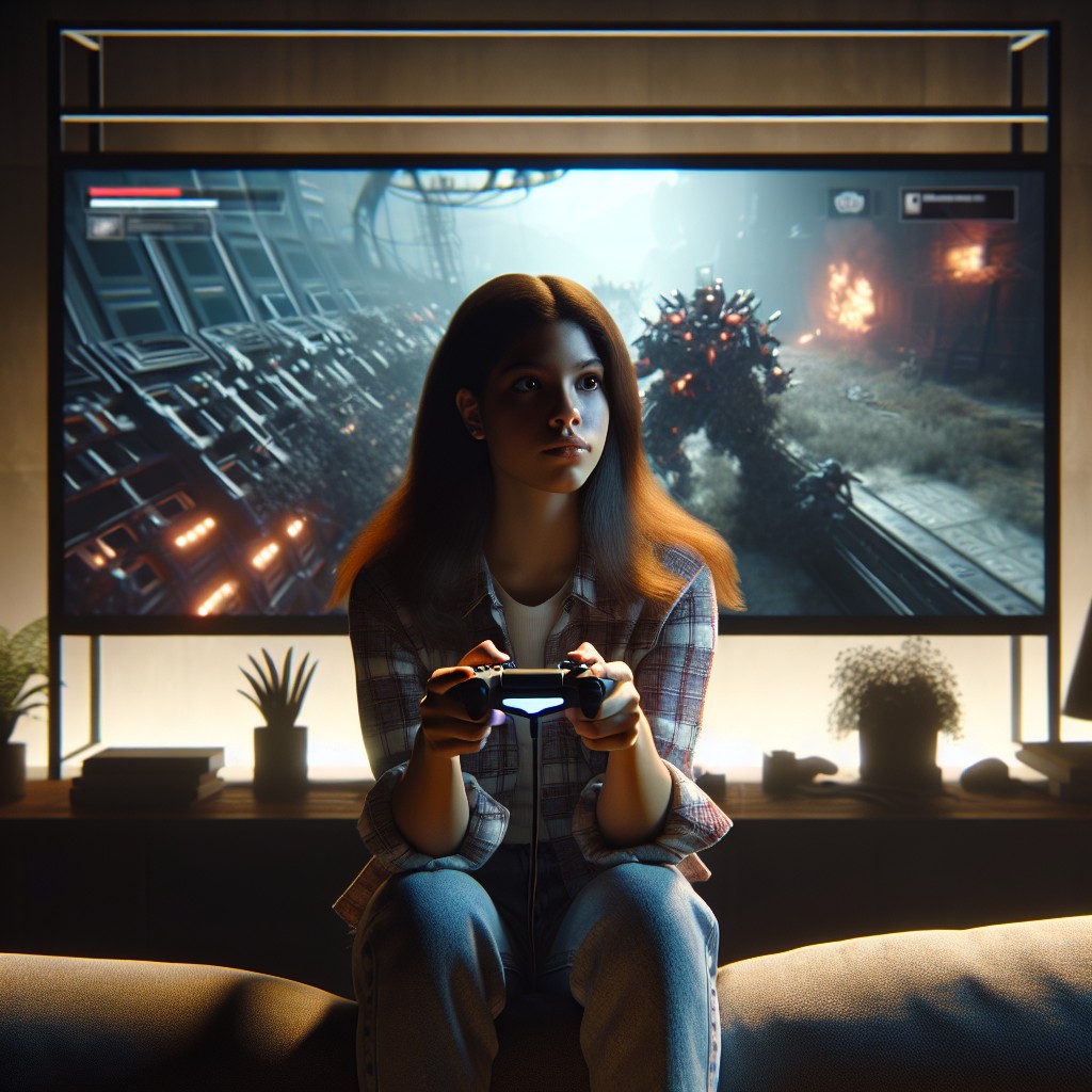 Mindset-ul jucătorului: ce te învaţă gamingul despre rezilienţă