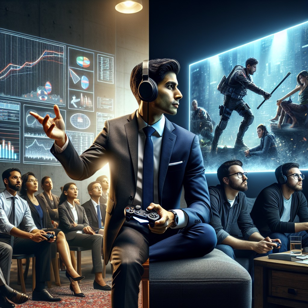 Motivaţia de a continua: cum obţii performanţă în viaţă şi pe consolă